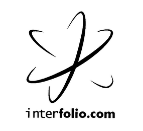 INTERFOLIO.COM logo