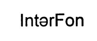 INTERFON logo