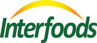 INTERFOODS logo