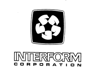INTERFORM CORPORATION logo