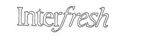 INTERFRESH logo