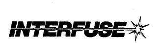 INTERFUSE logo