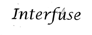 INTERFUSE logo