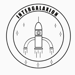 INTERGALAXION logo