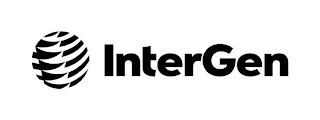 INTERGEN logo