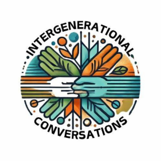 INTERGENERATIONAL CONVERSATIONS logo