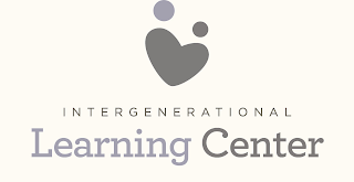 INTERGENERATIONAL LEARNING CENTER logo