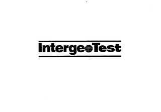 INTERGEOTEST logo