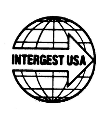 INTERGEST USA logo
