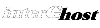 INTERGHOST logo