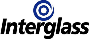 INTERGLASS logo