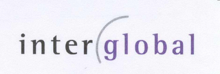 INTERGLOBAL logo