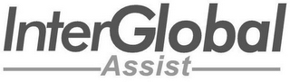 INTERGLOBAL ASSIST logo