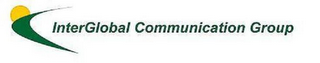 INTERGLOBAL COMMUNICATION GROUP logo