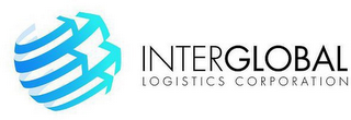 INTERGLOBAL LOGISTICS CORPORATION logo