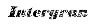 INTERGRAN logo