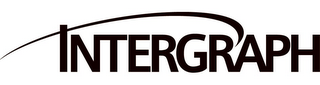 INTERGRAPH logo