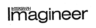 INTERGRAPH IMAGINEER logo