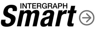 INTERGRAPH SMART logo