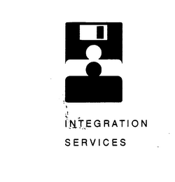 INTERGRATION SERVICES logo