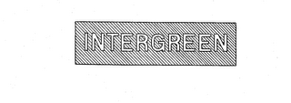 INTERGREEN logo