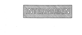INTERGREEN logo