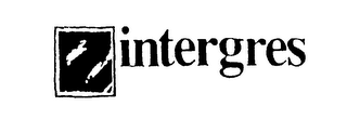 INTERGRES logo