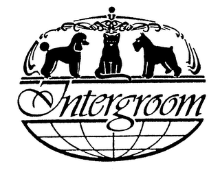 INTERGROOM logo