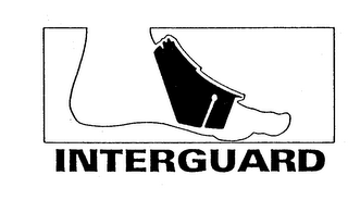 INTERGUARD logo
