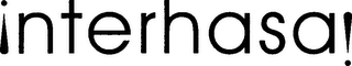 INTERHASA! logo
