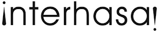 INTERHASA! logo