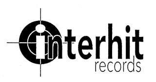INTERHIT RECORDS logo