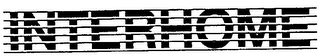INTERHOME logo