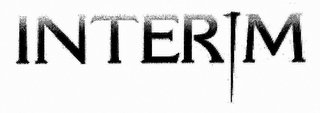 INTERIM logo