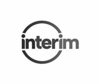 INTERIM logo