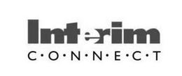 INTERIM C·O·N·N·E·C·T logo
