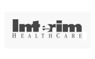 INTERIM HEALTHCARE logo