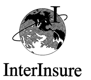 INTERINSURE logo