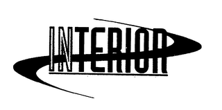 INTERIOR logo