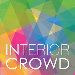INTERIOR CROWD logo