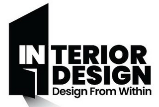 INTERIOR DESIGN DESIGN FROM WITHIN logo