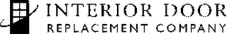 INTERIOR DOOR REPLACEMENT COMPANY logo