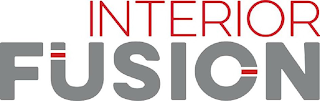 INTERIOR FUSION logo