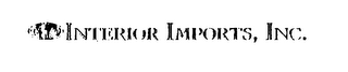 INTERIOR IMPORTS, INC. logo