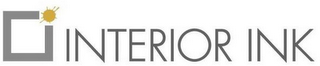 INTERIOR INK logo