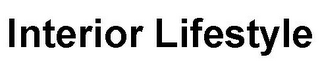 INTERIOR LIFESTYLE logo