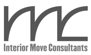 INTERIOR MOVE CONSULTANTS logo