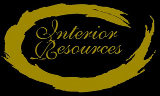 INTERIOR RESOURCES logo