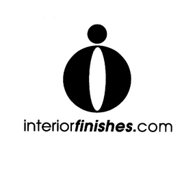 INTERIORFINISHES.COM logo