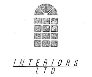 INTERIORS LTD logo